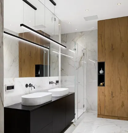 Slide of Mariano Mechanical