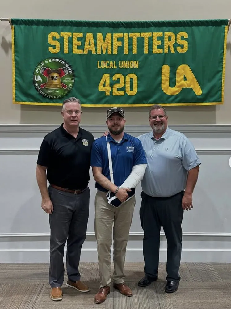 Slide of Mariano Mechanical