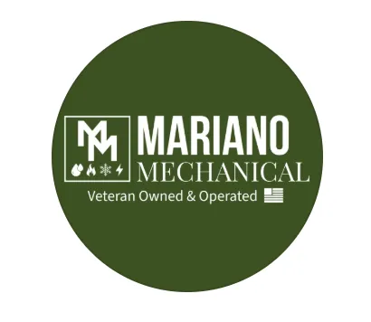 Slide of Mariano Mechanical