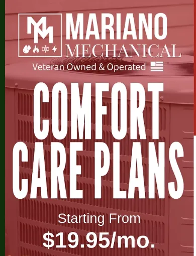 Slide of Mariano Mechanical