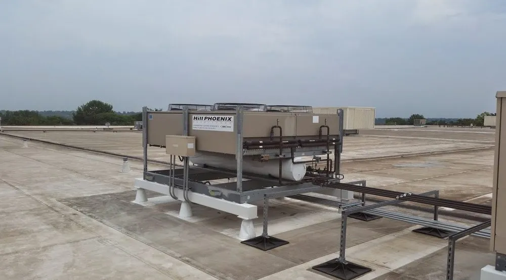 Slide of Marick Mechanical