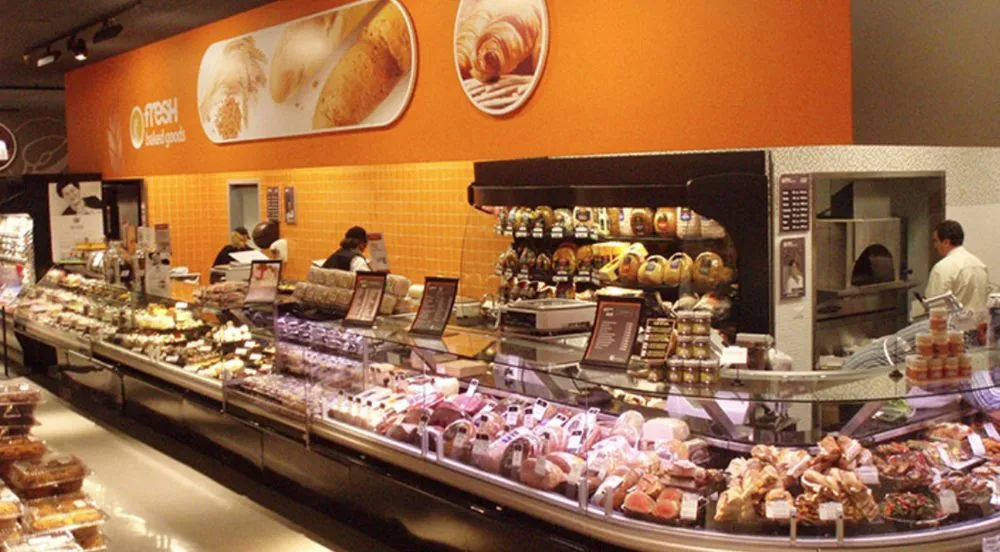 Slide of Marick Mechanical