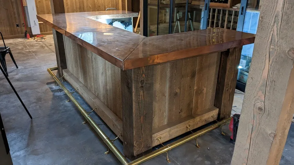 Slide of Marin Heating And Air