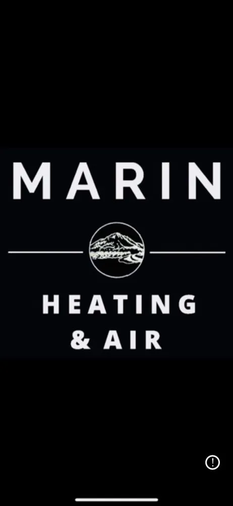 Slide of Marin Heating And Air