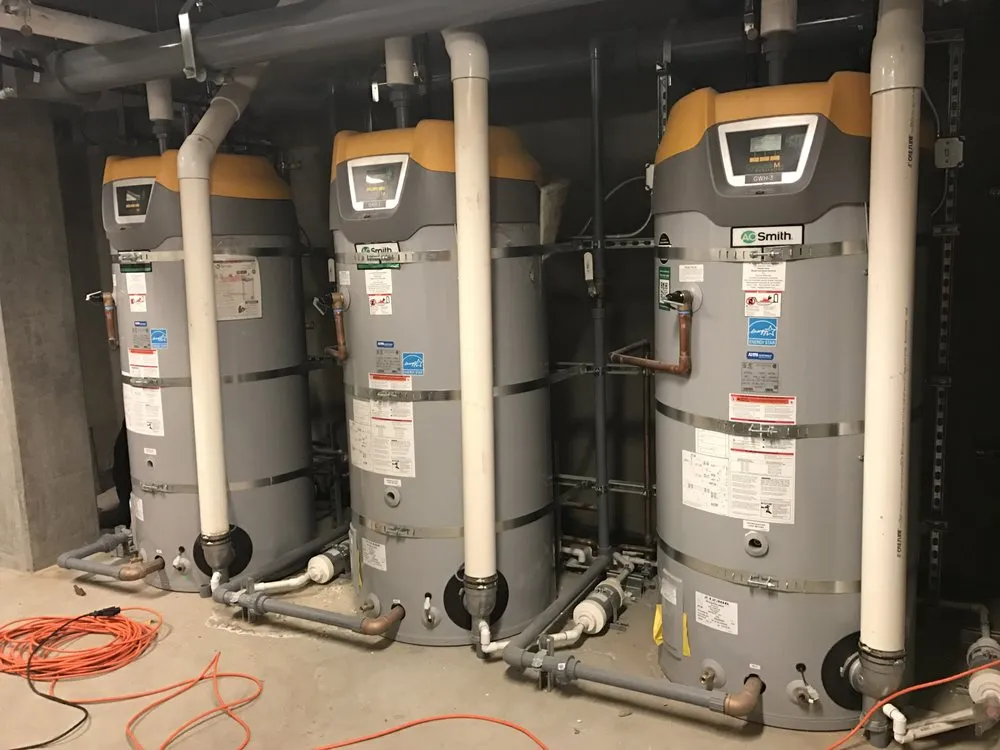 Slide of Marin Mechanical