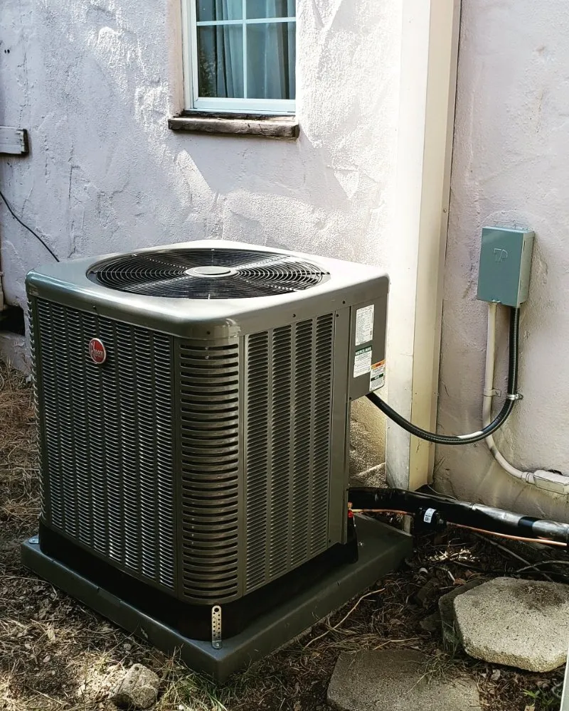 Slide of Marin Quality HVAC