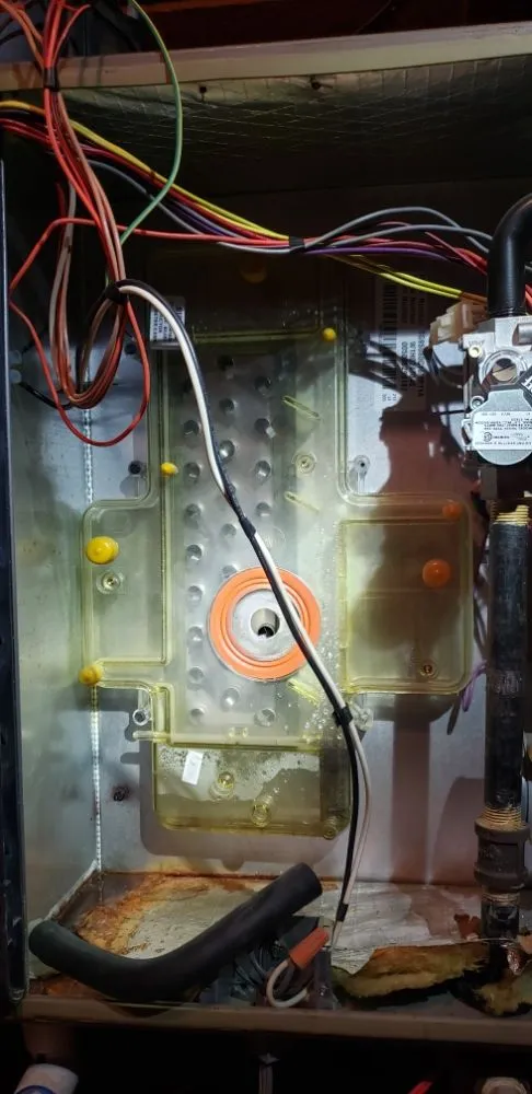 Slide of Marin Quality HVAC