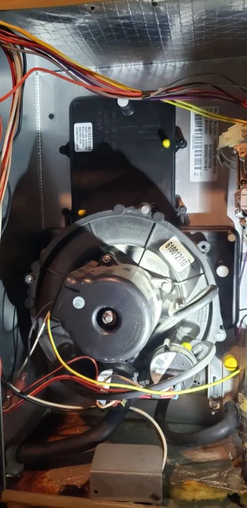 Slide of Marin Quality HVAC