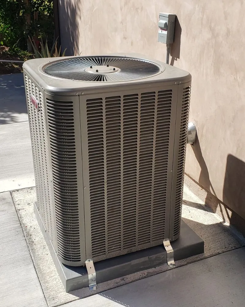 Slide of Marin Quality HVAC