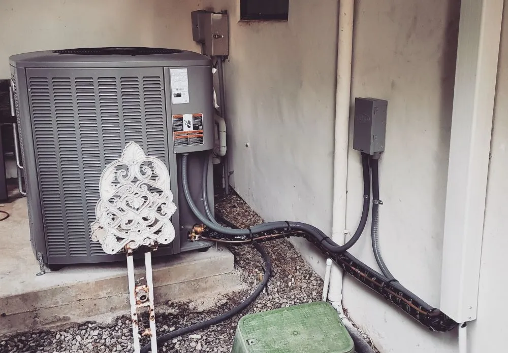 Slide of Marin Quality HVAC