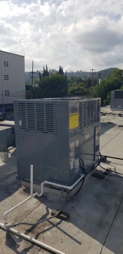 Slide of Marin Quality HVAC