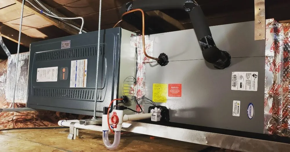 Slide of Marin Quality HVAC