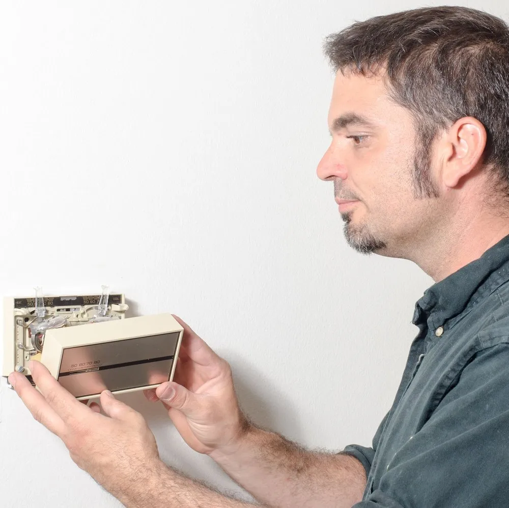 Slide of Marina District HVAC Repair