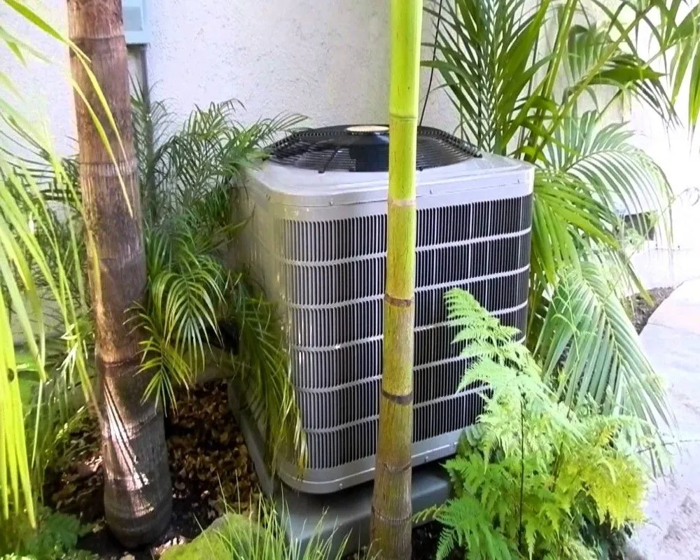 Slide of Marina District HVAC Repair