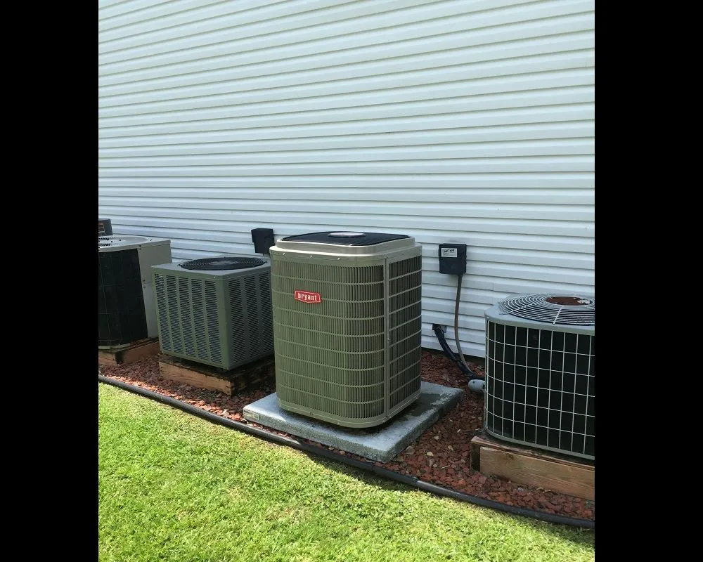 Slide of Marina District HVAC Repair
