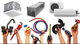 Slide of Marina Heating And Air Conditioning