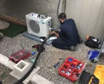 Slide of Marina Heating And Air Conditioning