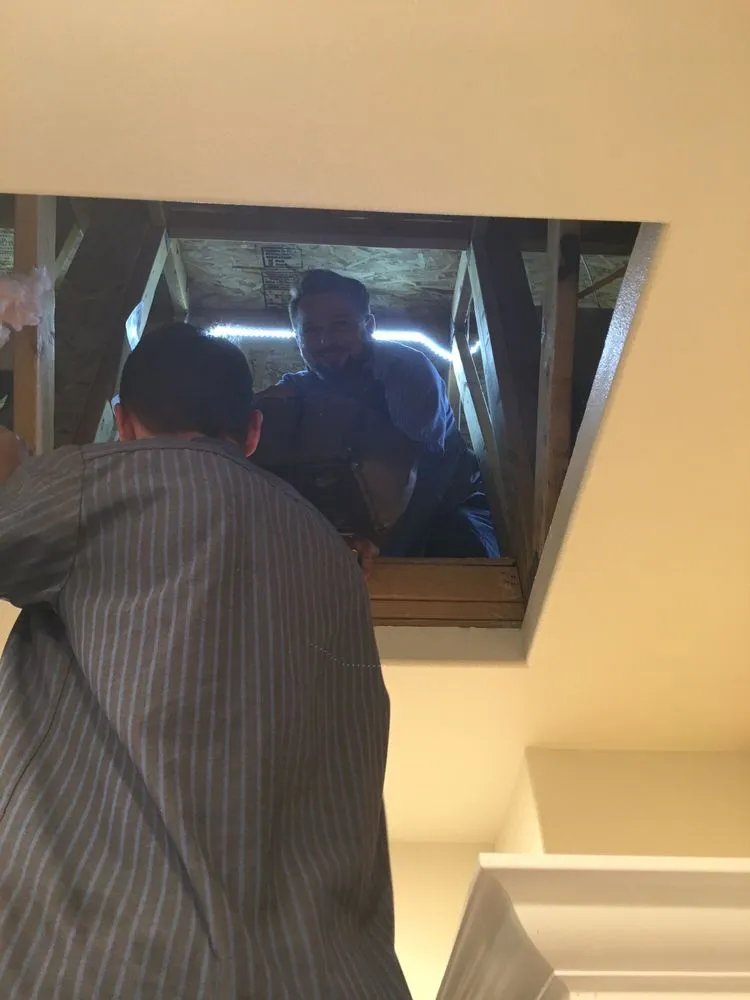 Slide of Marina Heating And Air Conditioning