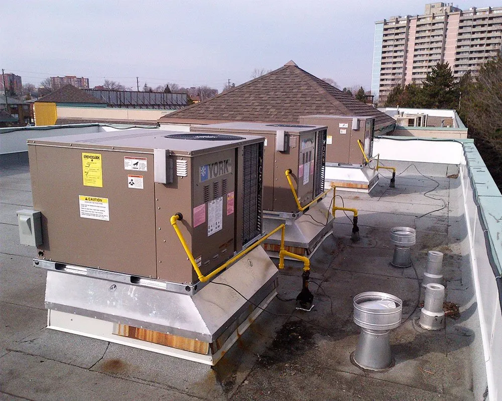 Slide of Marina Peninsula Air Conditioning