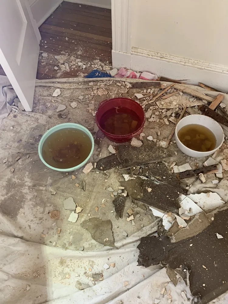 Slide of Marino Plumbing & Heating