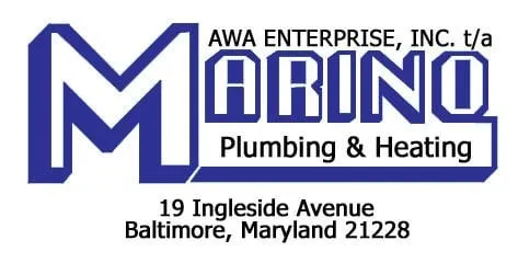Slide of Marino Plumbing & Heating