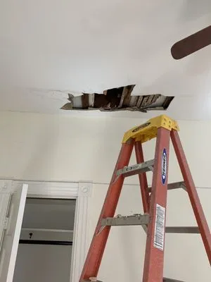 Marino Plumbing & Heating