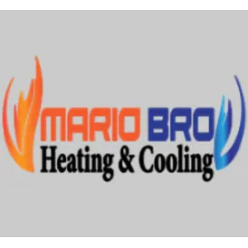 Slide of Mario Bro Heating & Cooling
