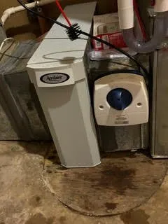 Slide of Mario Bro Heating & Cooling