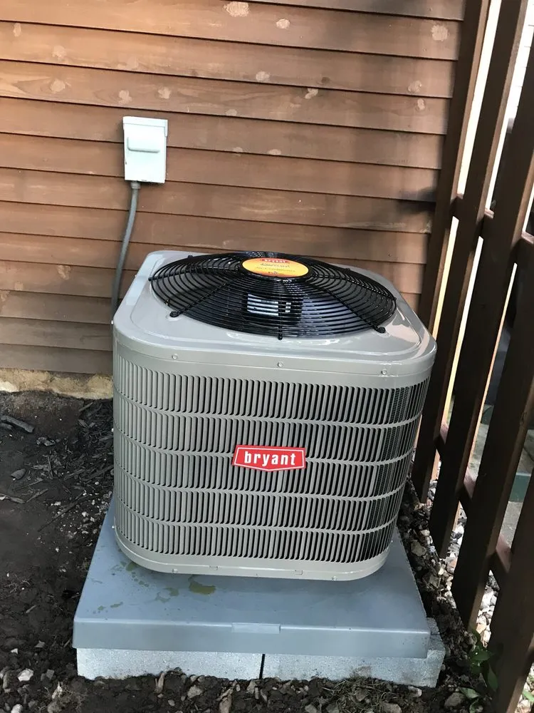 Slide of Mario Dreier Mechanical LLC