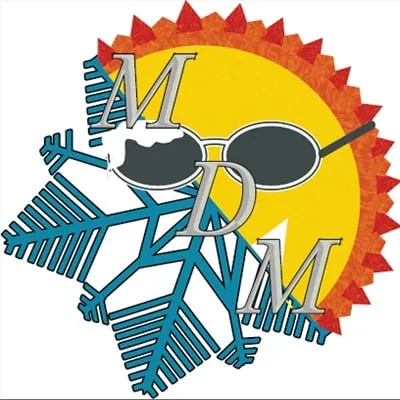 Slide of Mario Dreier Mechanical LLC