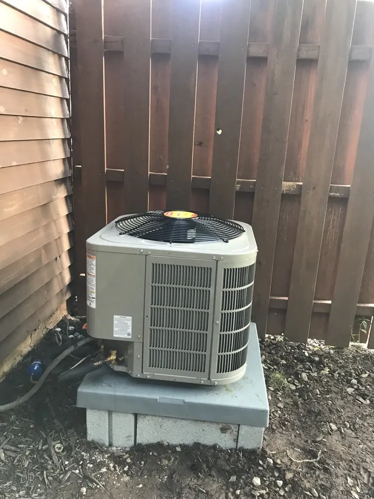 Slide of Mario Dreier Mechanical LLC