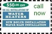 Slide of Mario Plumbing Heating & Cooling