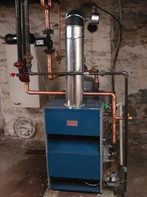 Slide of Mario Plumbing Heating & Cooling