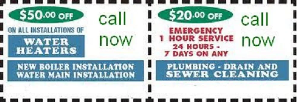 Slide of Mario Plumbing Heating & Cooling