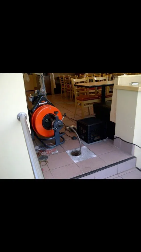 Slide of Mario Plumbing Heating & Cooling