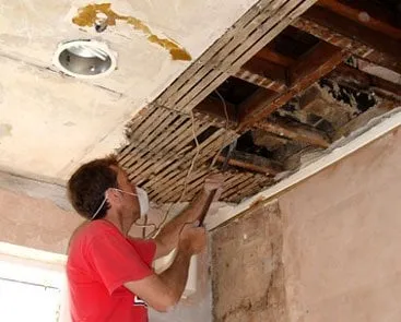 Slide of Mario Sons Plumbing and Heating