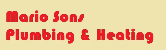 Slide of Mario Sons Plumbing and Heating