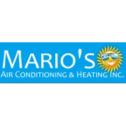 Slide of Mario's Air Conditioning & Heating