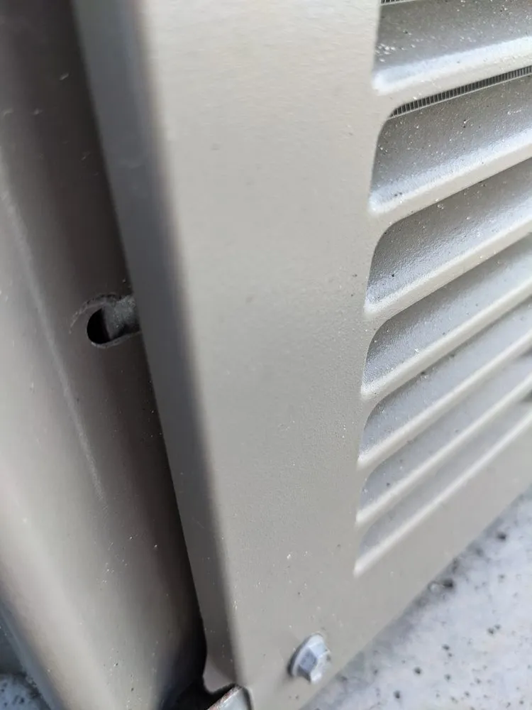 Slide of Mario's Air Conditioning & Heating