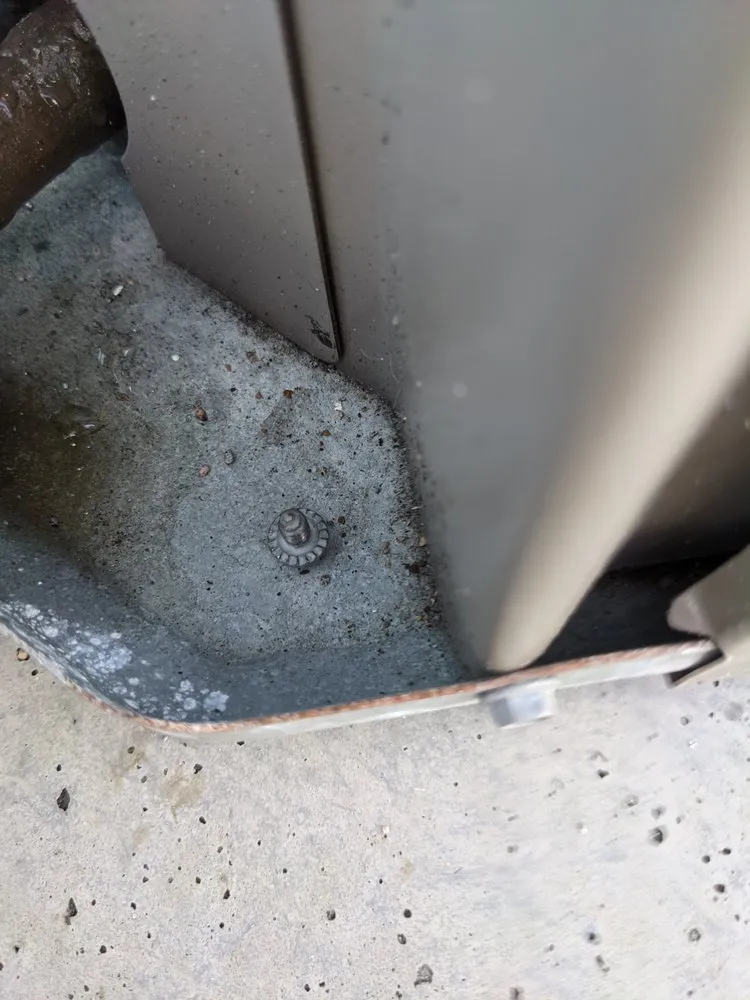 Slide of Mario's Air Conditioning & Heating