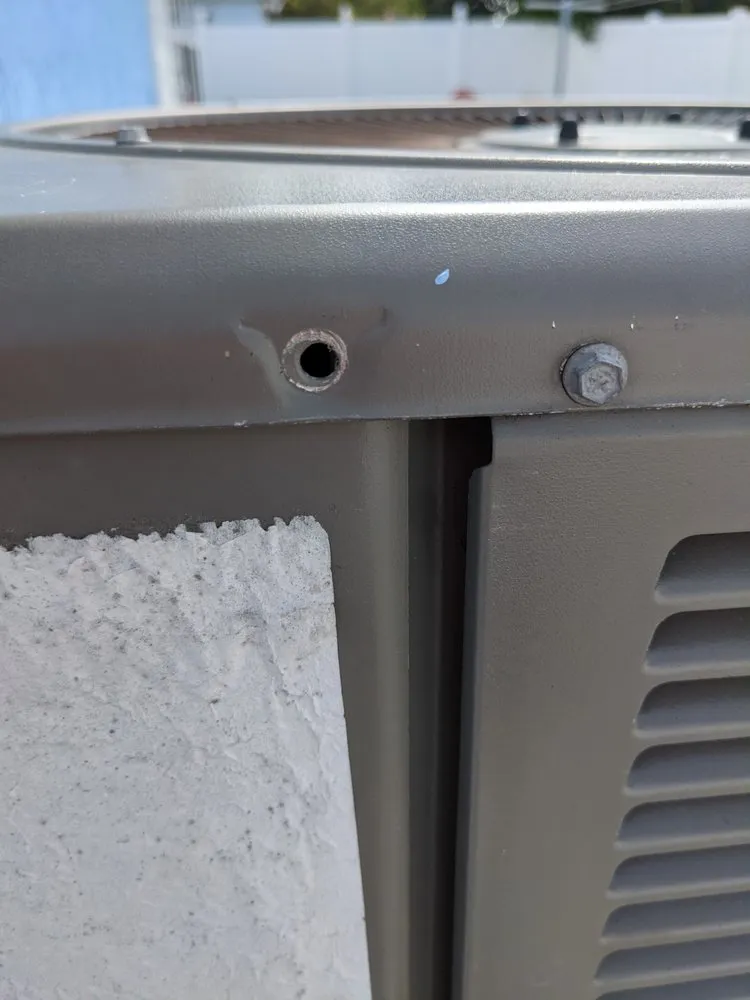 Slide of Mario's Air Conditioning & Heating