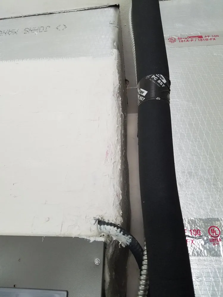 Slide of Mario's Air Conditioning & Heating