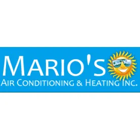 Slide of Mario's Air Conditioning & Heating