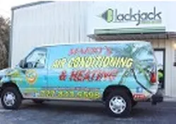 Slide of Mario's Air Conditioning & Heating