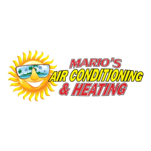 Slide of Mario's Air Conditioning & Heating