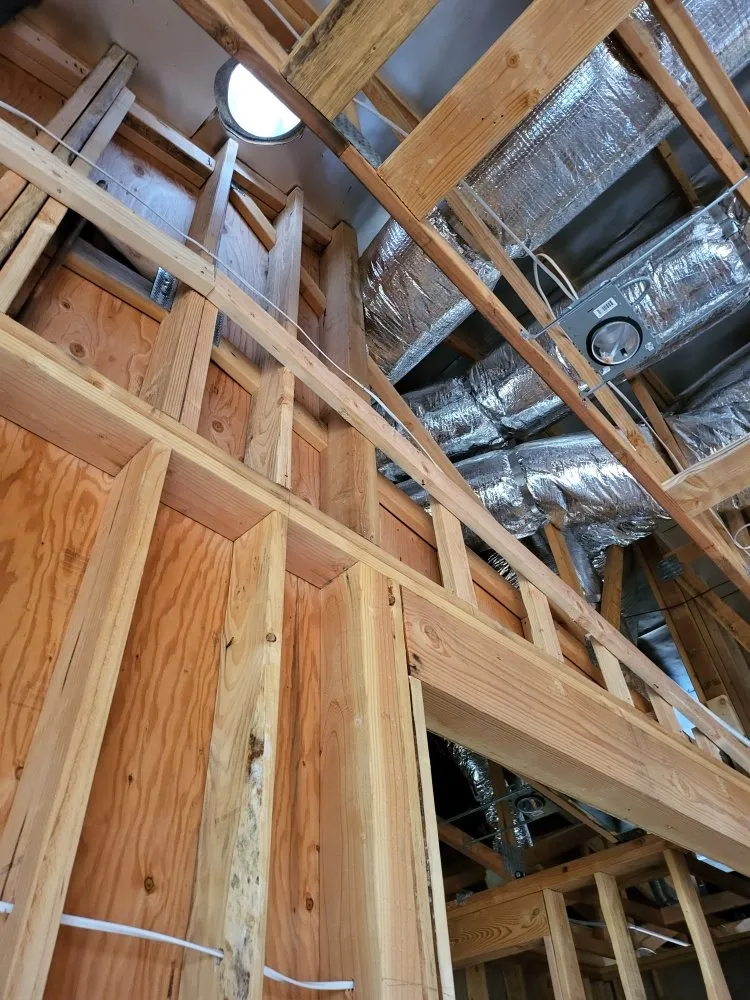 Slide of Mario's Air Conditioning,And Heating