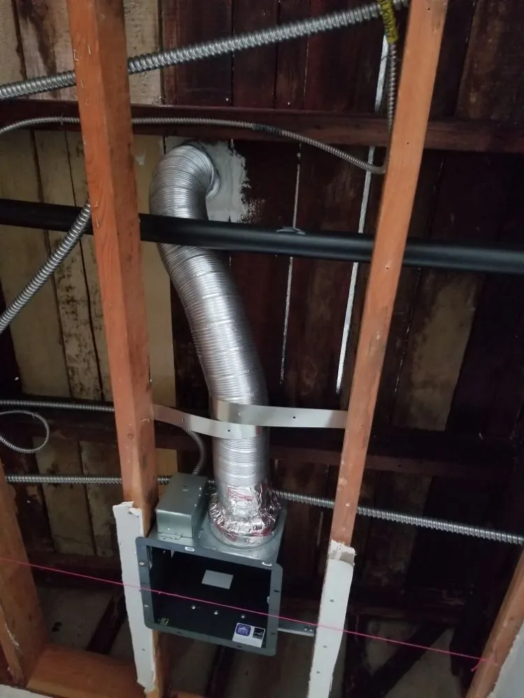 Slide of Mario's Air Conditioning,And Heating