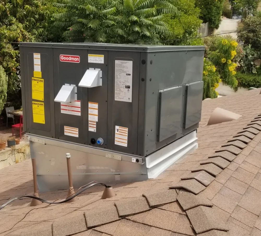 Slide of Mario's Air Conditioning,And Heating