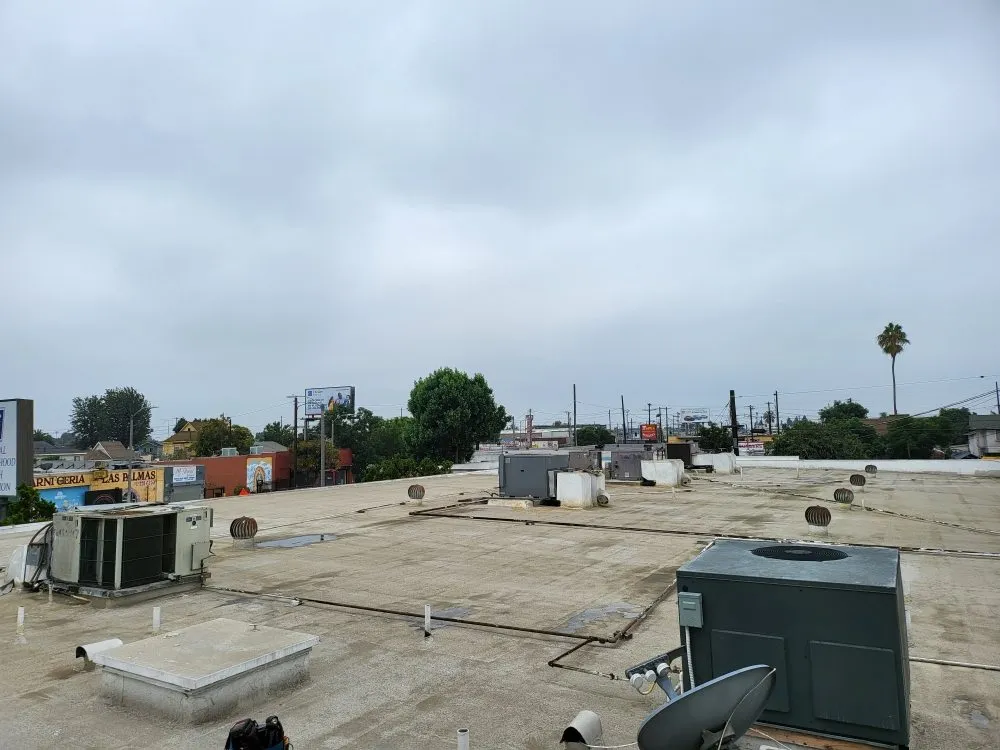 Slide of Mario's Air Conditioning,And Heating