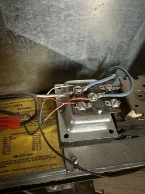 Mario's Heating & Cooling